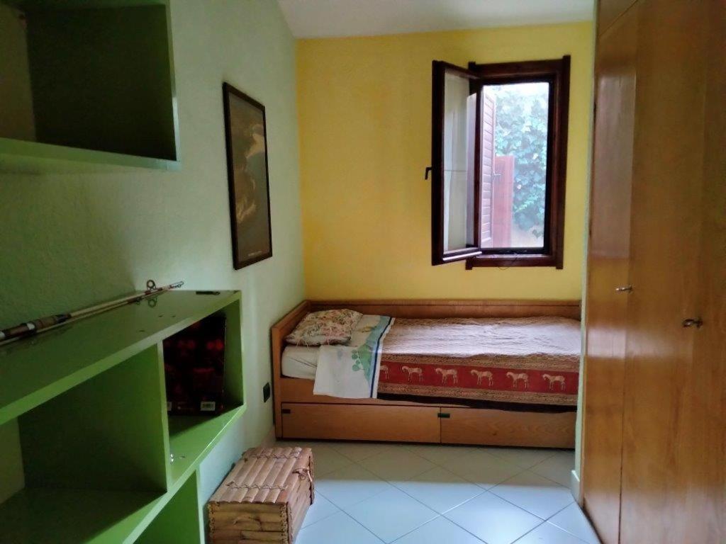 Villa Fiorilla Geremèas Esterno foto