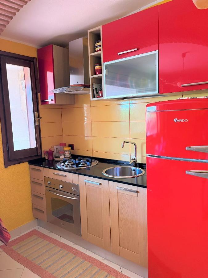Villa Fiorilla Geremèas Esterno foto
